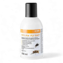 SECLIRA FLY BAIT (250ML)