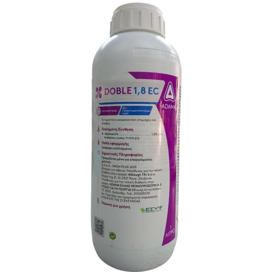 DOBLE 1.8EC (1LT)