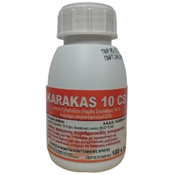 KARAKAS 10 CS (100ml)