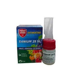SANIUM 25 SL (50ml)