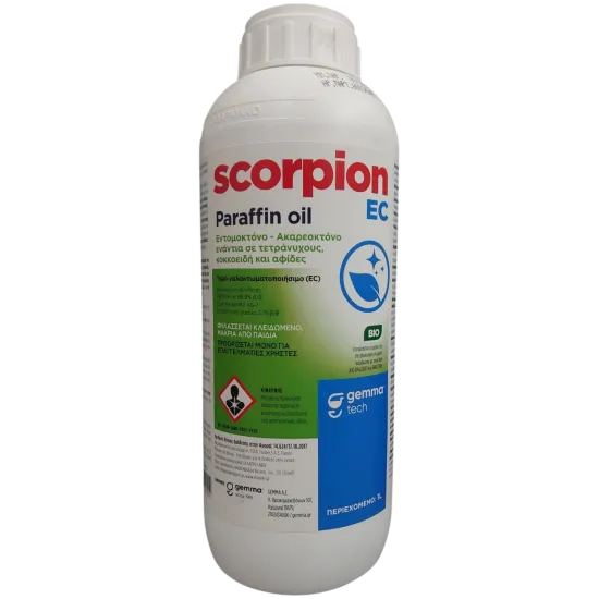 SCORPION EC (1 ΛΙΤΡΟ)