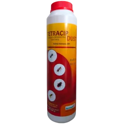 TETRACIP DUST (250gr)