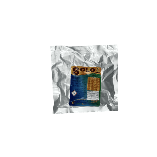 SOLO (250gr)