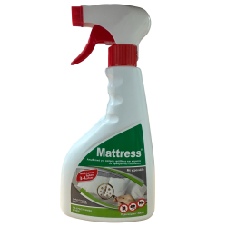 MATTRESS  (500ml)