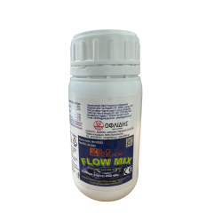 FLOW MIX (250ml)