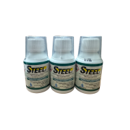 3x STEEL 25EC (80ml)