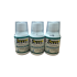 3x STEEL 25EC (80ml)