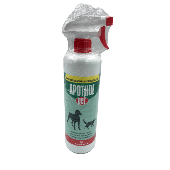 APOTHOL PET (750ML)