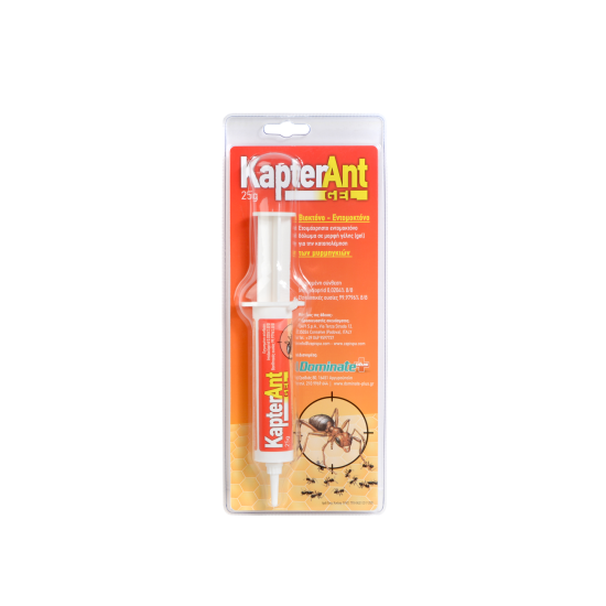 KAPTER ANT GEL (25g)