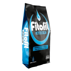 FITOFIL 20-20-20+ΙΧΝ (25 ΚΙΛΑ)