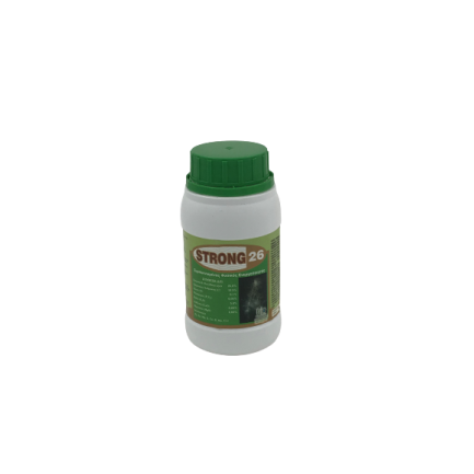 STRONG 26   (250ml)