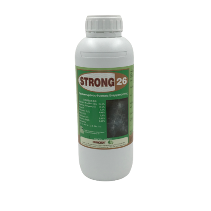 STRONG 26   (1 ΛΙΤΡΟ)
