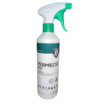 PERMECID PU (500ml)