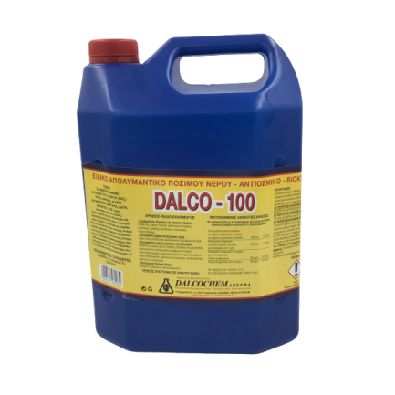 DALCO-100  (4 ΛΙΤΡΑ)