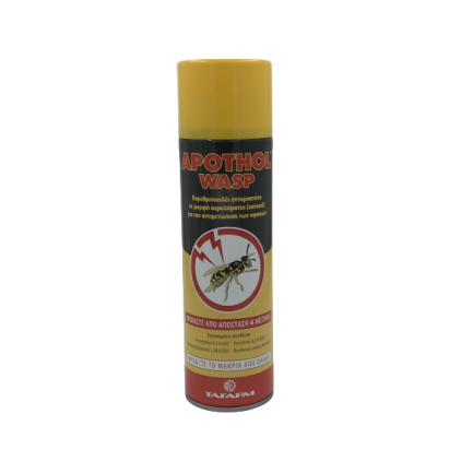 APOTHOL WASP