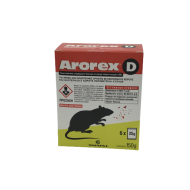 AROREX  (150gr)