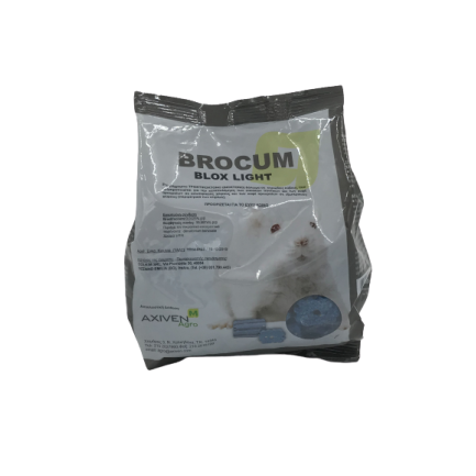 BROCUM  BLOX LIGHT  (300gr)