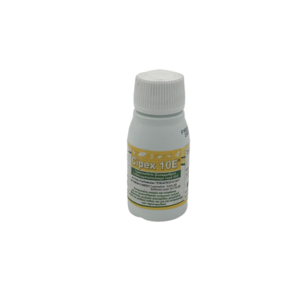 CIPEX 10E  (50ml)