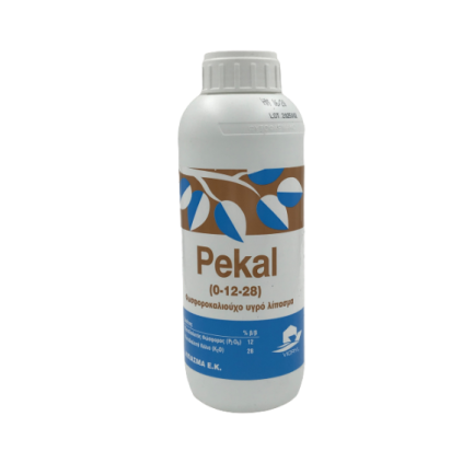 PEKAL  ( 1 ΛΙΤΡΟ)
