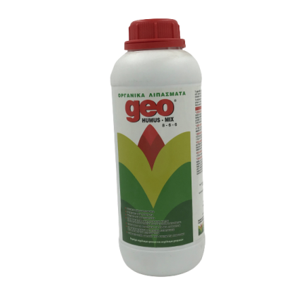GEO HUMUS - MIX  (1 ΛΙΤΡΟ)