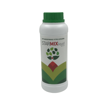 STARMIX LIQUID  (500ml)
