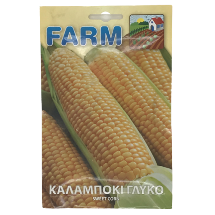 ΚΑΛΑΜΠΟΚΙ ΓΛΥΚΟ