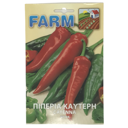 ΠΙΠΕΡΙΑ ΚΑΥΤΕΡΗ ΜΑΚΡΙΑ