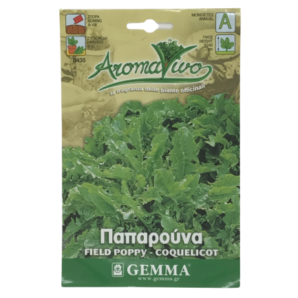 ΠΑΠΑΡΟΥΝΑ 