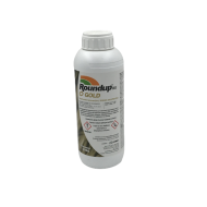 ROUNDUP GOLD 36SL (1LT)