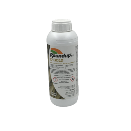 ROUNDUP GOLD 36SL (1LT)