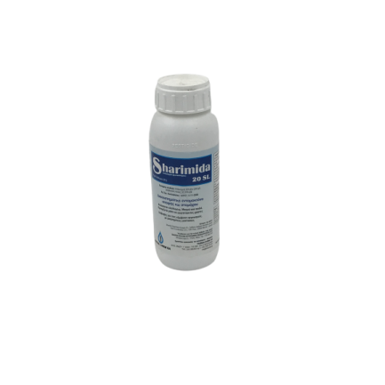 SHARIMIDA (500ml)