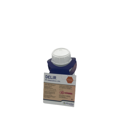 DELIR (100ml)
