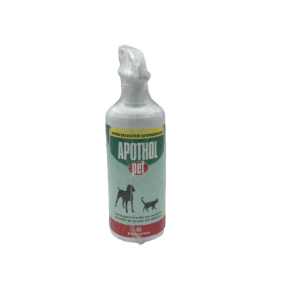 APOTHOL PET (250ML)