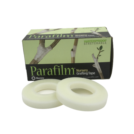 ΤΑΙΝΙΑ ΕΜΒΟΛΙΑΣΜΟΥ PARAFILM - 1/2 inch (30 ΓΙΑΡΔΕΣ)