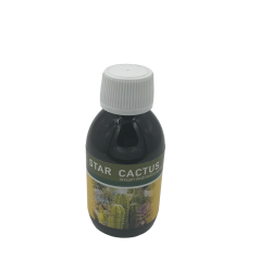 STAR CACTUS - 125ml