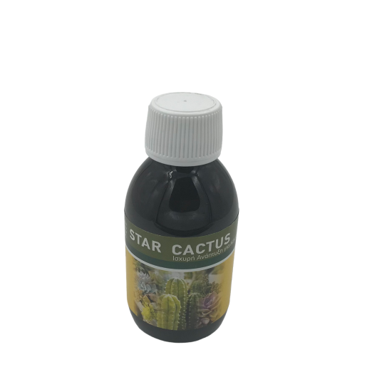 STAR CACTUS - 125ml