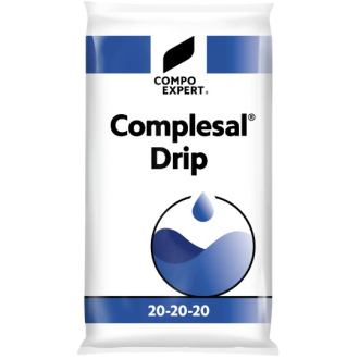 COMPLESAL DRIP (25 ΚΙΛΑ)