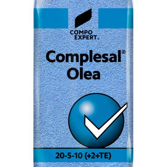 COMPLESAL OLEA (25 ΚΙΛΑ)