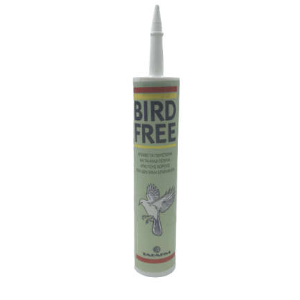 BIRD FREE (GEL) - 300gr