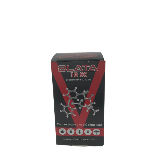 BLATA 10SC (100ml)