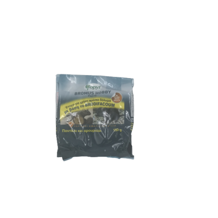 BROMUS HOBBY PASTE (150 gr)