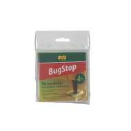 ΠΑΓΙΔΑ ΑΝΙΧΝΕΥΣΗΣ ΚΟΡΙΩΝ - BUGSTOP (4 ΤΕΜΑΧΙΩΝ)