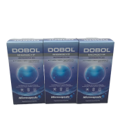 3x DOBOL MICROCYP (100ml)