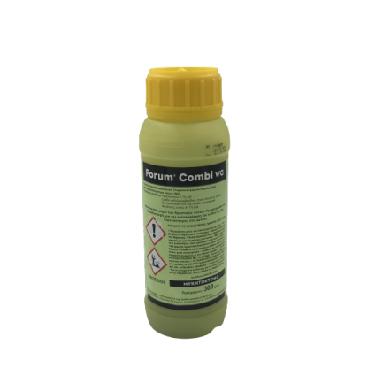 FORUM COMBI WG (300gr)