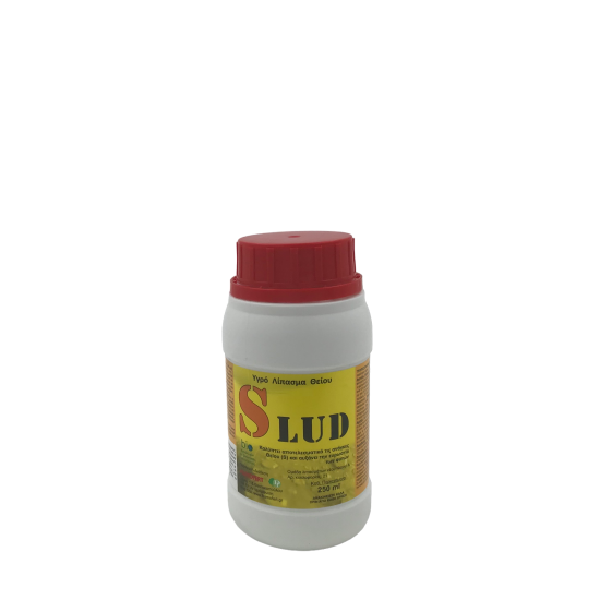 SLUD (250ml)