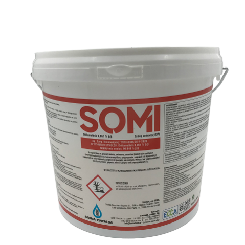 SOMI - 1kg